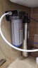 爱惠浦（Everpure）家用全屋软化过滤器 厨房出水直饮 美肤洗浴 呵护衣物 中央过滤净水器四件套A 实拍图