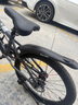 西骑者（WestBiking）自行车挡泥板前后套装20-29寸童车成人山地车挡泥瓦加宽单车配件 实拍图