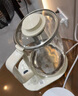 美的（Midea）养生壶 2L大容量全自动烧水壶 316L母婴材质花茶壶煮茶壶 电热水壶 12h恒温煮茶器MK-YS20P502 实拍图