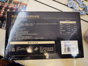大希地黑猪肉火山石烤肠400g/8根 黑金系列 早餐火腿肠烧烤食材香肠肉肠 实拍图