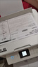 爱普生（EPSON）L4266墨仓式彩色无线多功能一体机家用/办公（打印复印扫描 wifi 自动双面 液晶屏 AI学习打印机） 实拍图