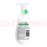 多芬保湿洁面泡泡160ml 氨基酸洗面奶敏感肌深层清洁水润新老包装随机 实拍图