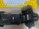 尼康（Nikon） 【全新国行正品】尼克尔Z卡口镜头尼康Z系列微单相机镜头尼康z镜头用尼康zrz72z8z9z62z63z5II等 Z70-200mm f/2.8 S VR镜头现货 实拍图