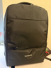 新秀丽（Samsonite）双肩包15.6英寸笔记本电脑包男女书包商务通勤大容量背包TX6*001 实拍图