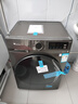 小天鹅（LittleSwan）滚筒洗衣机全自动家用 TG100APUREPRO 懒人超薄10公斤 以旧换新 家电国家补贴20% 一级能效 内衣洗 实拍图