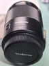 永诺（YONGNUO）85mm F1.8R II 二代多规格R口全画幅微单相机自动定焦镜头 实拍图