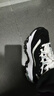 斯凯奇（Skechers）女鞋秋季厚底老爹鞋百搭熊猫鞋软底舒适外穿休闲运动鞋11959 实拍图