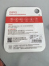 banq 64GB TF（MicroSD）存储卡 A1 U3 V30 4K 行车记录仪&安防监控专用内存卡 高度耐用 读速100MB/s 实拍图