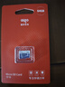 爱国者（aigo）64GB TF（MicroSD）存储卡A1 U1 V30 4K 行车记录仪 监控摄像头专用高速内存卡 高度耐用卡 T0 实拍图