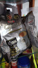 益昌老街（AIK CHEONG OLD TOWN）3合1(减少糖)速溶白咖啡粉 冲调饮品  马来西亚进口 15条600g 实拍图