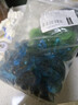 阿拖（ATUO）鱼缸造景蓝色腰果350g+水草造景套装小鱼缸摆件水族箱树脂装饰 实拍图