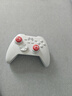 北通鲲鹏20无线游戏手柄智控双切扳机蓝牙手柄xbox电脑PC手机steam电视NSswitch2震动体感原神宝可梦ZA 实拍图