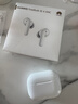 华为FreeBuds SE 4 ANC降噪版 真无线蓝牙降噪耳机 50小时长续航/多模式降噪/快速充电  陶瓷白 实拍图