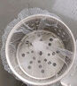 美厨（MAXCOOK）厨房水槽过滤网 洗菜洗碗池漏网排水口过滤卡皮巴拉100只MCPJ5967 实拍图