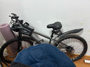 骑兵连（cavalry）自行车坐垫山地车避震车座海绵鞍座动感单车死飞座椅座垫骑行配件 实拍图