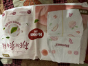 好奇（Huggies）铂金装小桃裤纸尿裤L120片(9-14kg)大号尿不湿【透爽散热】 实拍图