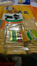 旺旺 仙贝雪饼大米饼400g 经典办公出游休闲膨化零食品点心小吃 仙贝400g 实拍图