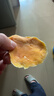 三只松鼠芒果干500g/袋 休闲零食水果干蜜饯果脯娱乐办公室小吃量贩装 实拍图