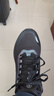 匹克（PEAK）态极御水4.0跑步鞋男鞋夏季防泼水通勤缓震黑色运动鞋子DH540017 实拍图