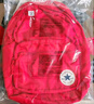 匡威（Converse）CONVERSE匡威官方 Straight Edge男女简约电脑双肩包书包10021138 10021138-A19 OSFA 实拍图