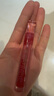 悠珂思（ukiss）透明水光唇油2ml #03通透梅子色 玻璃镜面保湿唇釉唇蜜生日礼物 实拍图