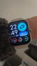 vivoWATCH GT 蓝牙版 晨霜白软胶智能手表 蓝河操作系统AI 体验超长续航 健康监测 实拍图