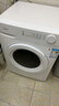 美的（Midea）【国家补贴】全自动洗衣机 家用滚筒洗烘一体洗衣机10公斤/8公斤蒸汽除菌除螨6维减震降噪一级能效 【10公斤洗烘一体】双重除菌+低温柔烘 【送货入户/免费安装/整机3年质保/一级能效 实拍图