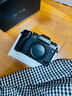 富士（FUJIFILM）X-T5/XT5 微单相机 套机（XF35mm F2) 4020万像素 7.0档五轴防抖 6K30P 经典机械拨盘 黑色 实拍图