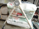 好奇（Huggies）心钻小森林纸尿裤新生尿不湿婴儿拉拉裤大包装柔软透气超薄干爽 纸尿裤L码40片 实拍图