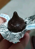 好时 Kisses浓醇黑巧克力 500g 糖果零食 婚庆喜糖 生日礼物 送女孩 实拍图