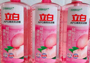 立白APG洗洁精1.38kg*3瓶天然薄荷清香食品可用高效去油除味 实拍图