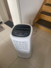 百奥(PARKOO)除湿机/抽湿机 除湿量70升/天 HEPA净化家用地下室别墅商用工业除湿器 PD602AR Pro 实拍图