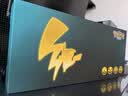 CHERRY樱桃 MX3.0S 有线电竞游戏全尺寸机械键盘RGB可选蓝牙无线三模家用办公 【声优版】MX3.0S 宝可梦联名款-红轴 实拍图