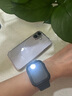 BHO【热销10万+】适用苹果手表保护壳apple iwatch s10/s11保护壳膜一体套se3/9/8/ultra3钢化膜2防摔 壳膜一体【黑色】 iwatch4/5/6代SE3/2【44mm表 实拍图