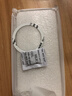 ESCASE适用苹果7P/8P手机壳磁吸iPhone8plus/7plus保护套magsafe充电超薄防摔壳男女款分体式 透明HTC-14 实拍图