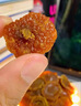 泷滋宝贵州刺梨干刺梨果脯贵阳名小吃休闲干货 刺梨干140g*1袋 实拍图