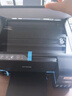 爱普生（EPSON）墨仓式 L3255彩色打印机 微信打印/无线连接  家用打印优选 AI学习打印机（打印、复印、扫描） 实拍图