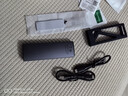 绿联 M.2 NVMe/SATA双协议硬盘盒 Type-C3.2移动固态硬盘盒 适用笔记本电脑苹果16手机外接SSD硬盘盒 实拍图