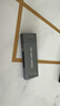 JJC USB3.0读卡器 适用于华为手机NM卡 SD/TF卡高速多合一OTG支持Type-C安卓苹果16/15读取存储卡配件 商务灰 Type-C+USB+Micro B口 实拍图