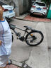 金武端山地自行车专用配件【赠品不单卖】 3 实拍图