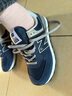 NEW BALANCE休闲鞋男鞋女鞋复古舒适透气百搭情侣运动鞋574系列ML574EVN 40.5 实拍图