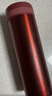 乐扣乐扣（LOCK&LOCK）不锈钢纤巧便携保温杯茶水杯车载商务杯子LHC560（300ml）红色 实拍图