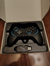 雷神（ThundeRobot）G50 Ultra无线游戏手柄 扳机振动类xbox手柄TMR摇杆霍尔扳机振动蓝牙体感PC电脑明末渊虚之羽 黑 实拍图