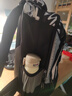 TigerFamily虎米初高中学生书包5-9年级护脊减负双肩包背包男女 实拍图