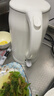 美的（Midea）烧水壶电水壶热水壶母婴级316L不锈钢价保11.11 0涂层2升大容量开水壶 双层防烫 MK-SH20M320-PRO 实拍图