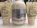 所望牛奶身体乳50ml 男女士润肤乳 补水保湿干燥皮肤止痒 京东试用 实拍图