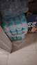 白山水 长白山天然火山矿泉水500ml*20瓶 农心饮用水整箱装适宜泡茶春茶 实拍图