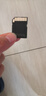 闪迪（SanDisk）128GB TF（MicroSD）4K内存卡 行车记录仪 监控摄像头专用 10,000小时录制 重复读写高耐用存储卡 实拍图