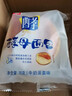 桃李酵母面包红豆馅营养早餐手撕软面包西式糕点零食整箱6袋510g 实拍图