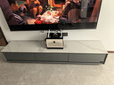 全友家居 现代简约岩板茶几电视柜组合客厅电视柜落地储物家具 实拍图